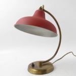 662 7612 TABLE LAMP